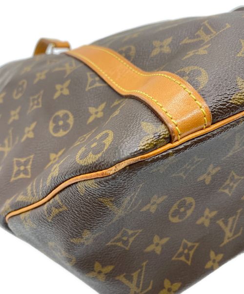 LOUIS VUITTON（ルイ ヴィトン）LOUIS VUITTON (ルイ ヴィトン) モノグラム サックショッピングの古着・服飾アイテム