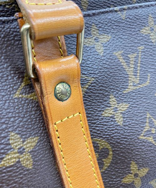 LOUIS VUITTON（ルイ ヴィトン）LOUIS VUITTON (ルイ ヴィトン) モノグラム サックショッピングの古着・服飾アイテム