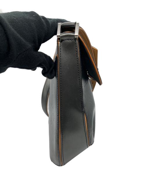 LOUIS VUITTON（ルイ ヴィトン）LOUIS VUITTON (ルイ ヴィトン) モノグラム マット ウェブスター  ブラックの古着・服飾アイテム
