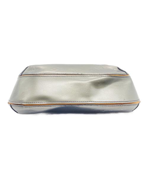 LOUIS VUITTON（ルイ ヴィトン）LOUIS VUITTON (ルイ ヴィトン) モノグラムマット ウェブスター ブラックの古着・服飾アイテム