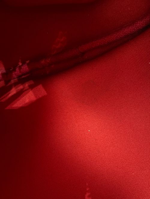 LOUIS VUITTON（ルイ ヴィトン）LOUIS VUITTON (ルイ ヴィトン) セミショルダーバッグ ブラウンの古着・服飾アイテム