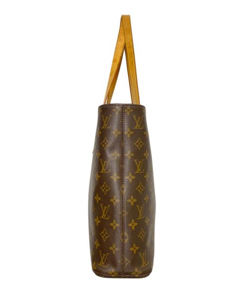 LOUIS VUITTON（ルイ ヴィトン）LOUIS VUITTON (ルイ ヴィトン) モノグラム ルコの古着・服飾アイテム