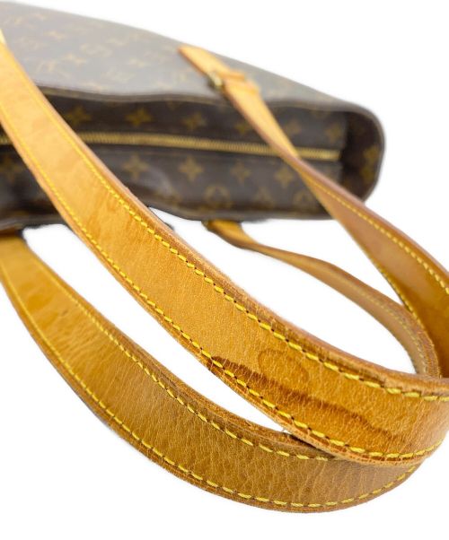 LOUIS VUITTON（ルイ ヴィトン）LOUIS VUITTON (ルイ ヴィトン) モノグラム ルコの古着・服飾アイテム