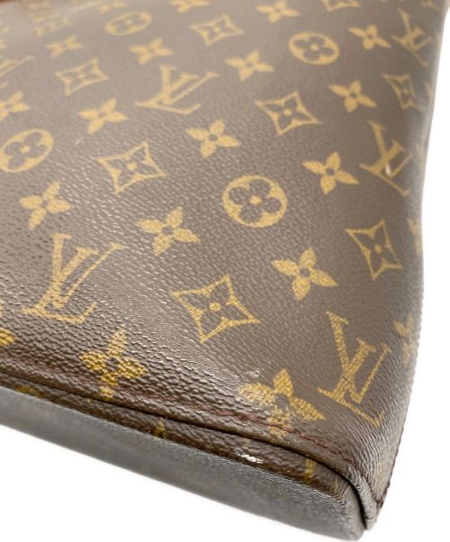 LOUIS VUITTON（ルイ ヴィトン）LOUIS VUITTON (ルイ ヴィトン) モノグラム ルコの古着・服飾アイテム