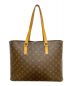 LOUIS VUITTON (ルイ ヴィトン) モノグラム ルコ：50000円