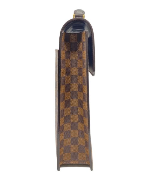 LOUIS VUITTON（ルイ ヴィトン）LOUIS VUITTON (ルイ ヴィトン) ダミエ アルトナPMの古着・服飾アイテム