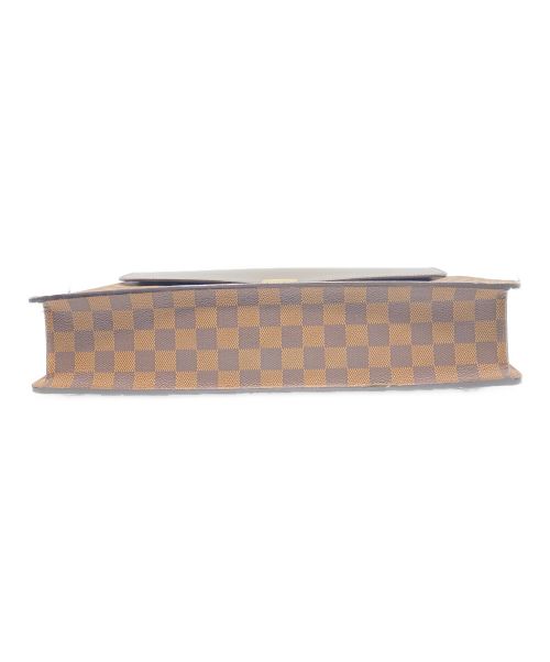 LOUIS VUITTON（ルイ ヴィトン）LOUIS VUITTON (ルイ ヴィトン) ダミエ アルトナPMの古着・服飾アイテム
