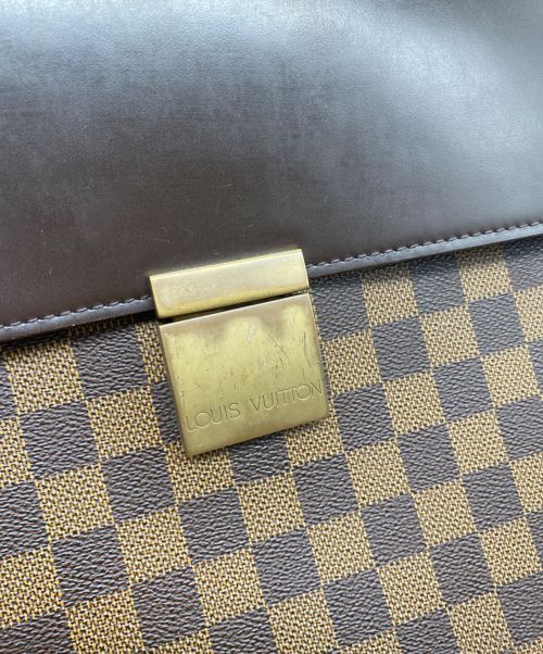 LOUIS VUITTON（ルイ ヴィトン）LOUIS VUITTON (ルイ ヴィトン) ダミエ アルトナPMの古着・服飾アイテム