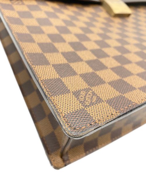 LOUIS VUITTON（ルイ ヴィトン）LOUIS VUITTON (ルイ ヴィトン) ダミエ アルトナPMの古着・服飾アイテム