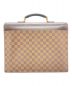 LOUIS VUITTON (ルイ ヴィトン) ダミエ アルトナPM：38000円