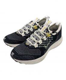 NIKE（ナイキ）の古着「ランニングシューズ」｜ブラック