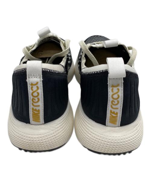 NIKE（ナイキ）NIKE (ナイキ) ランニングシューズ ブラック サイズ:26の古着・服飾アイテム