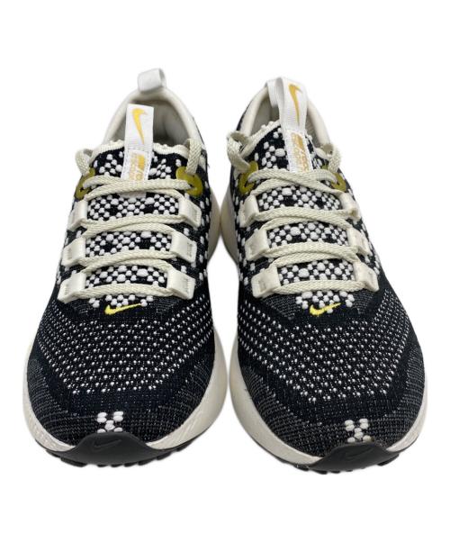 NIKE（ナイキ）NIKE (ナイキ) ランニングシューズ ブラック サイズ:26の古着・服飾アイテム