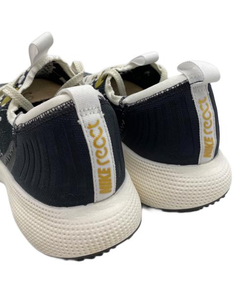 NIKE（ナイキ）NIKE (ナイキ) ランニングシューズ ブラック サイズ:26の古着・服飾アイテム