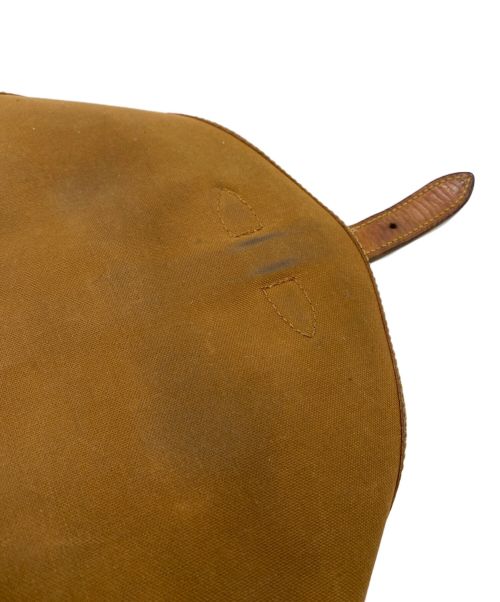 LOUIS VUITTON（ルイ ヴィトン）LOUIS VUITTON (ルイ ヴィトン) モノグラム ソミュール30 ブラウンの古着・服飾アイテム