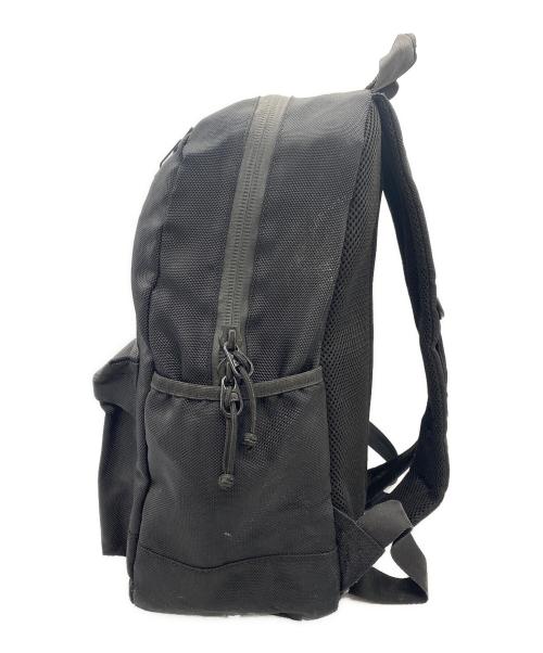 Yohji Yamamoto pour homme（ヨウジヤマモト プールオム）Yohji Yamamoto pour homme (ヨウジヤマモト プールオム) New Era (ニューエラ) リュック ブラックの古着・服飾アイテム