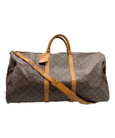 中古・古着通販】LOUIS VUITTON (ルイ ヴィトン) モノグラム キーポル