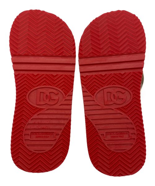 DOLCE & GABBANA（ドルチェ＆ガッバーナ）DOLCE & GABBANA (ドルチェ＆ガッバーナ) ビーチサンダル マルチカラー サイズ:-の古着・服飾アイテム