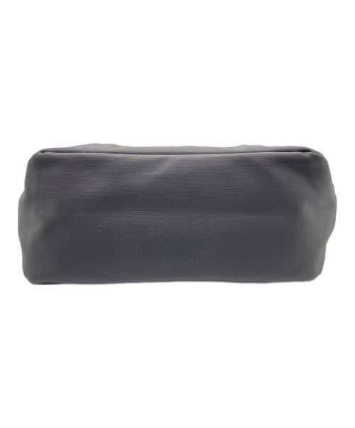 PORTER GIRL（ポーターガール）PORTER GIRL (ポーターガール) ボーイフレンド トートバッグ ブラックの古着・服飾アイテム