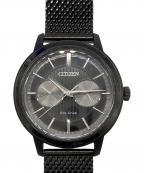 CITIZENシチズン）の古着「クロノグラフ」