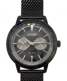 CITIZEN（シチズン）の古着「クロノグラフ」