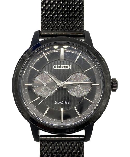 CITIZEN（シチズン）CITIZEN (シチズン) クロノグラフの古着・服飾アイテム