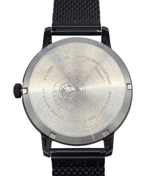 CITIZEN（シチズン）CITIZEN (シチズン) クロノグラフの古着・服飾アイテム