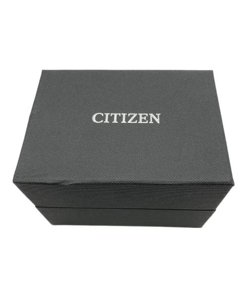 CITIZEN（シチズン）CITIZEN (シチズン) クロノグラフの古着・服飾アイテム