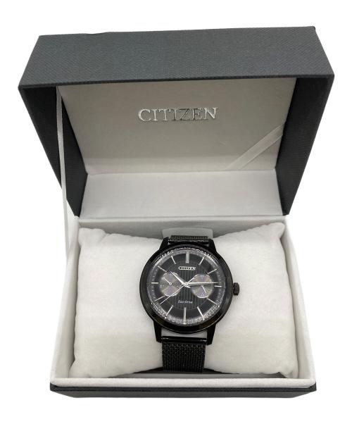 CITIZEN（シチズン）CITIZEN (シチズン) クロノグラフの古着・服飾アイテム