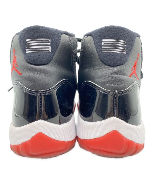 NIKE（ナイキ）NIKE (ナイキ) Air Jordan 11 Retro 
