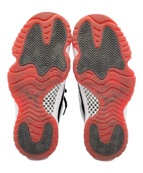 NIKE（ナイキ）NIKE (ナイキ) Air Jordan 11 Retro 