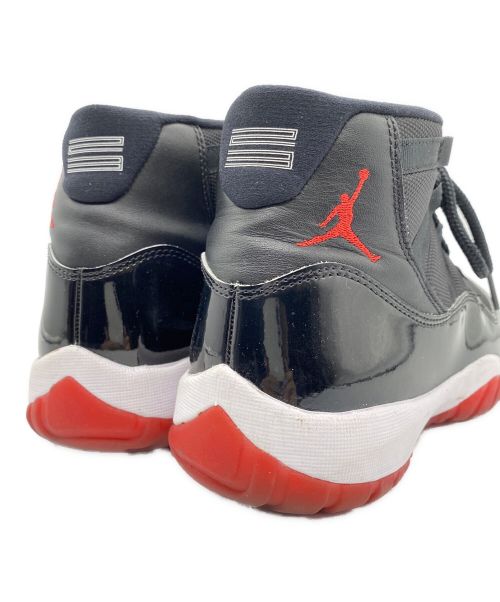 NIKE（ナイキ）NIKE (ナイキ) Air Jordan 11 Retro 