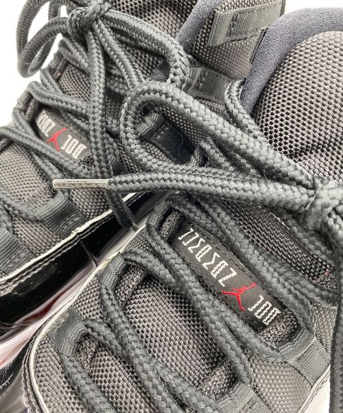 NIKE（ナイキ）NIKE (ナイキ) Air Jordan 11 Retro 