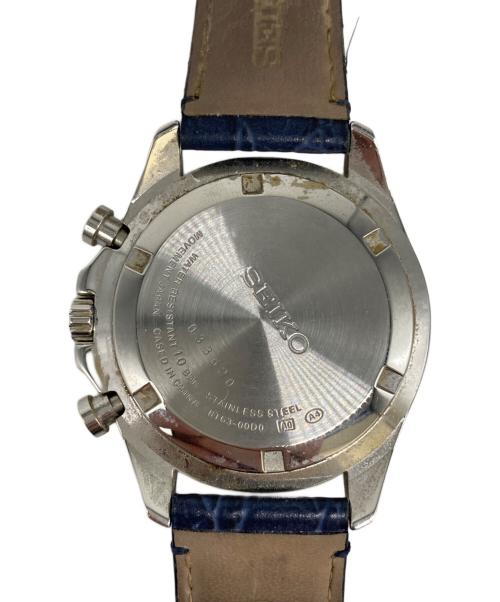 SEIKO（セイコー）SEIKO (セイコー) 腕時計の古着・服飾アイテム