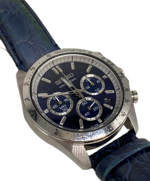 SEIKO（セイコー）SEIKO (セイコー) 腕時計の古着・服飾アイテム