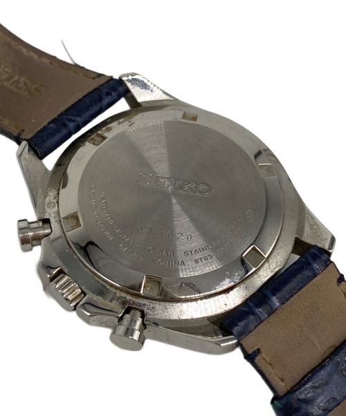 SEIKO（セイコー）SEIKO (セイコー) 腕時計の古着・服飾アイテム