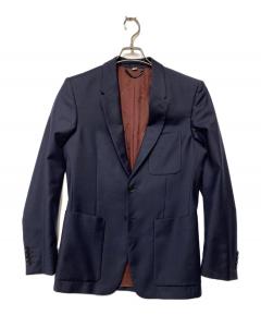 中古・古着通販】BURBERRY LONDON (バーバリーロンドン) ウールシルク