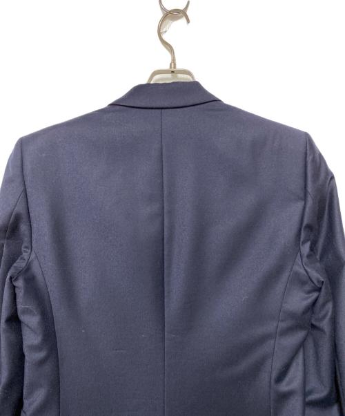 BURBERRY LONDON（バーバリーロンドン）BURBERRY LONDON (バーバリーロンドン) テーラードジャケット ネイビー サイズ:L46の古着・服飾アイテム