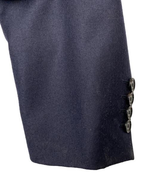 BURBERRY LONDON（バーバリーロンドン）BURBERRY LONDON (バーバリーロンドン) テーラードジャケット ネイビー サイズ:L46の古着・服飾アイテム