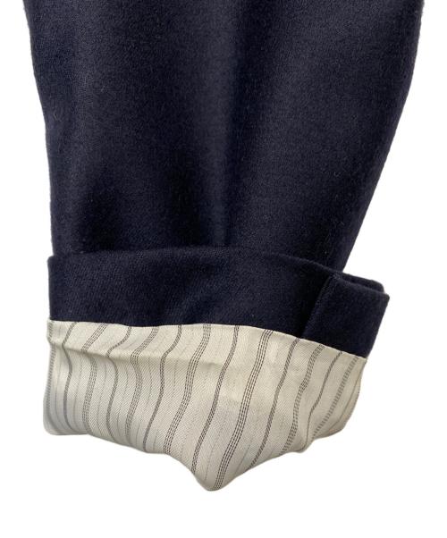 BURBERRY LONDON（バーバリーロンドン）BURBERRY LONDON (バーバリーロンドン) テーラードジャケット ネイビー サイズ:L46の古着・服飾アイテム