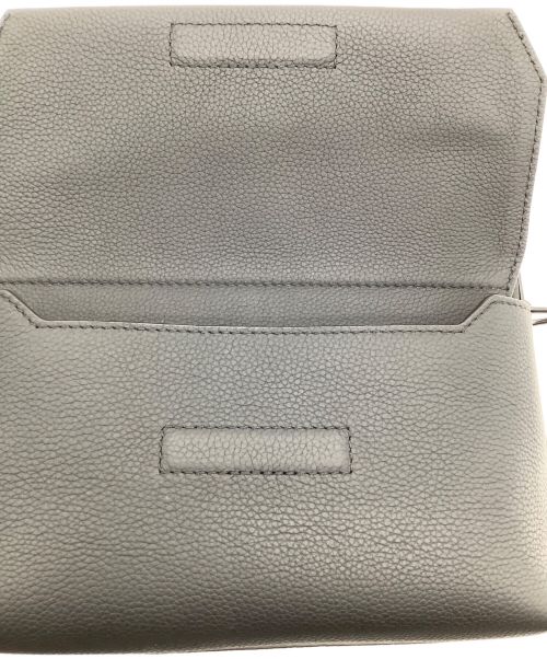 LOUIS VUITTON（ルイ ヴィトン）LOUIS VUITTON (ルイ ヴィトン) ファスタライン・メッセンジャーバッグ ブラックの古着・服飾アイテム