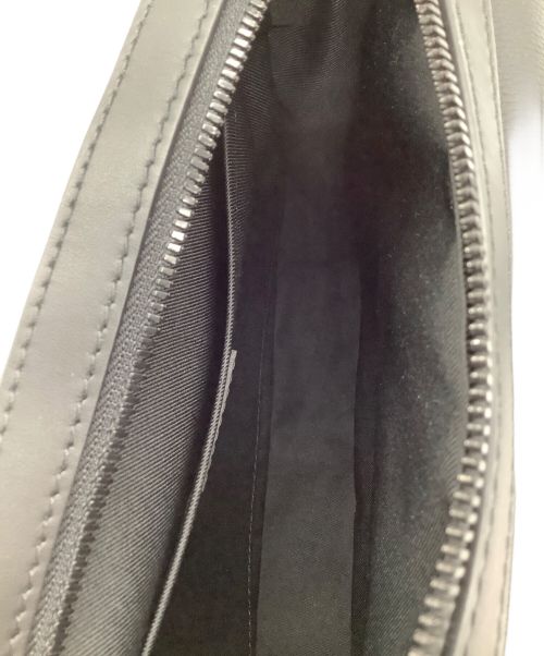 LOUIS VUITTON（ルイ ヴィトン）LOUIS VUITTON (ルイ ヴィトン) ファスタライン・メッセンジャーバッグ ブラックの古着・服飾アイテム