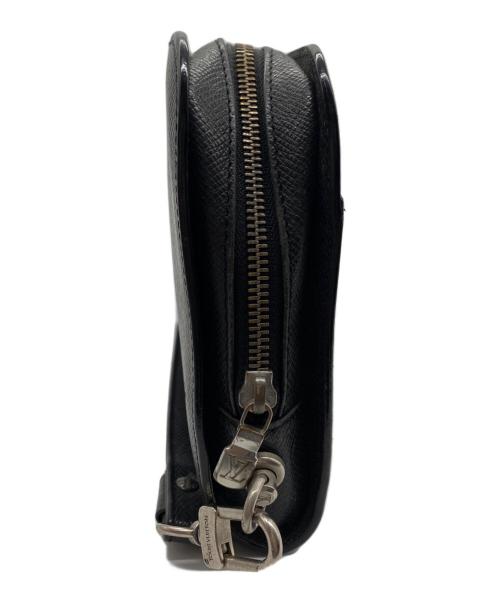 LOUIS VUITTON（ルイ ヴィトン）LOUIS VUITTON (ルイ ヴィトン) タイガ バイカル アルドワーズ ブラックの古着・服飾アイテム