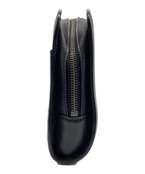 LOUIS VUITTON（ルイ ヴィトン）LOUIS VUITTON (ルイ ヴィトン) タイガ バイカル アルドワーズ ブラックの古着・服飾アイテム