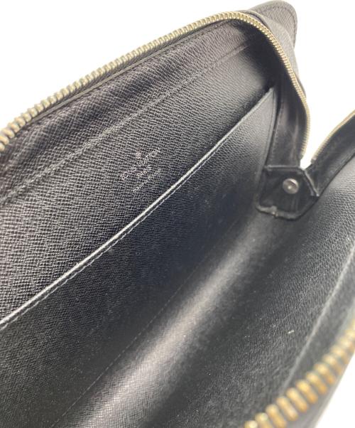 LOUIS VUITTON（ルイ ヴィトン）LOUIS VUITTON (ルイ ヴィトン) タイガ バイカル アルドワーズ ブラックの古着・服飾アイテム