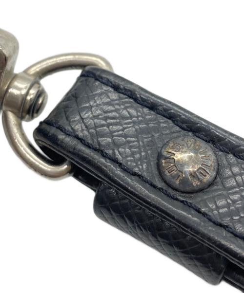 LOUIS VUITTON（ルイ ヴィトン）LOUIS VUITTON (ルイ ヴィトン) タイガ バイカル アルドワーズ ブラックの古着・服飾アイテム