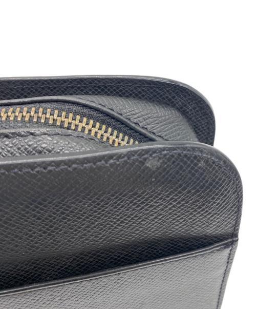 LOUIS VUITTON（ルイ ヴィトン）LOUIS VUITTON (ルイ ヴィトン) タイガ バイカル アルドワーズ ブラックの古着・服飾アイテム