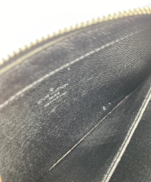 LOUIS VUITTON（ルイ ヴィトン）LOUIS VUITTON (ルイ ヴィトン) タイガ バイカル アルドワーズ ブラックの古着・服飾アイテム