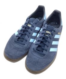 adidas（アディダス）の古着「HANDBALL SPEZIAL SHOES」｜ネイビー