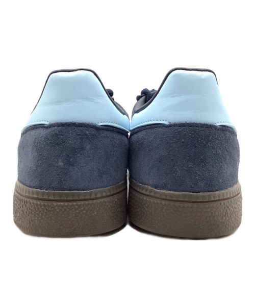 adidas（アディダス）adidas (アディダス) HANDBALL SPEZIAL SHOES ネイビー サイズ:26.5の古着・服飾アイテム